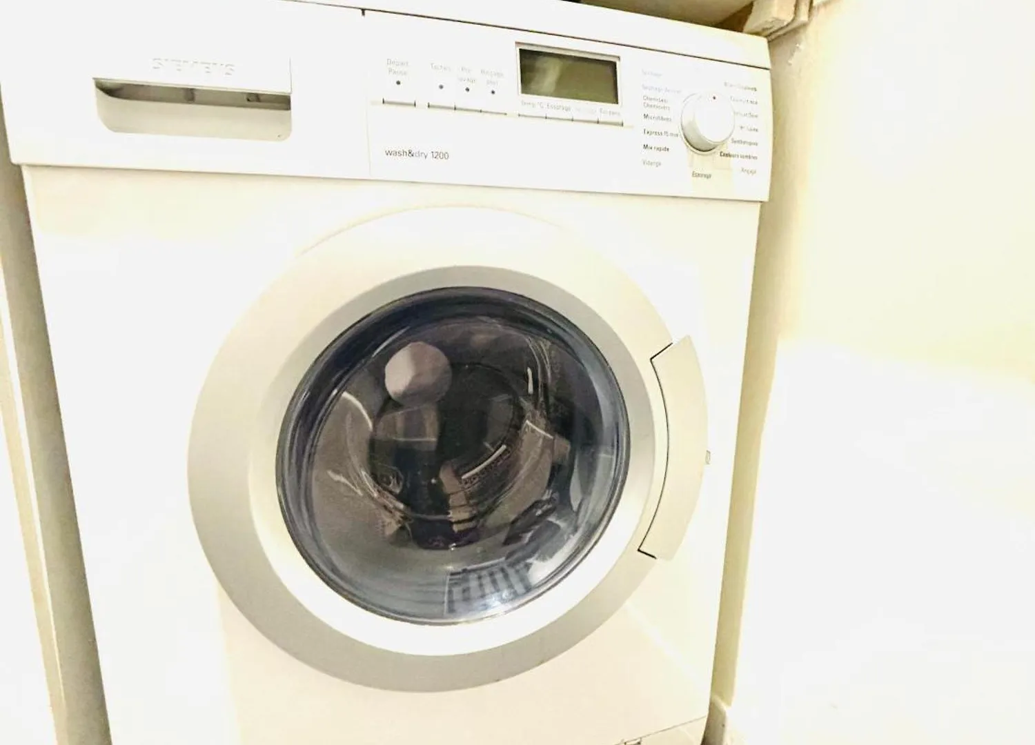 Best Inn Ponthieu פריז 0*,