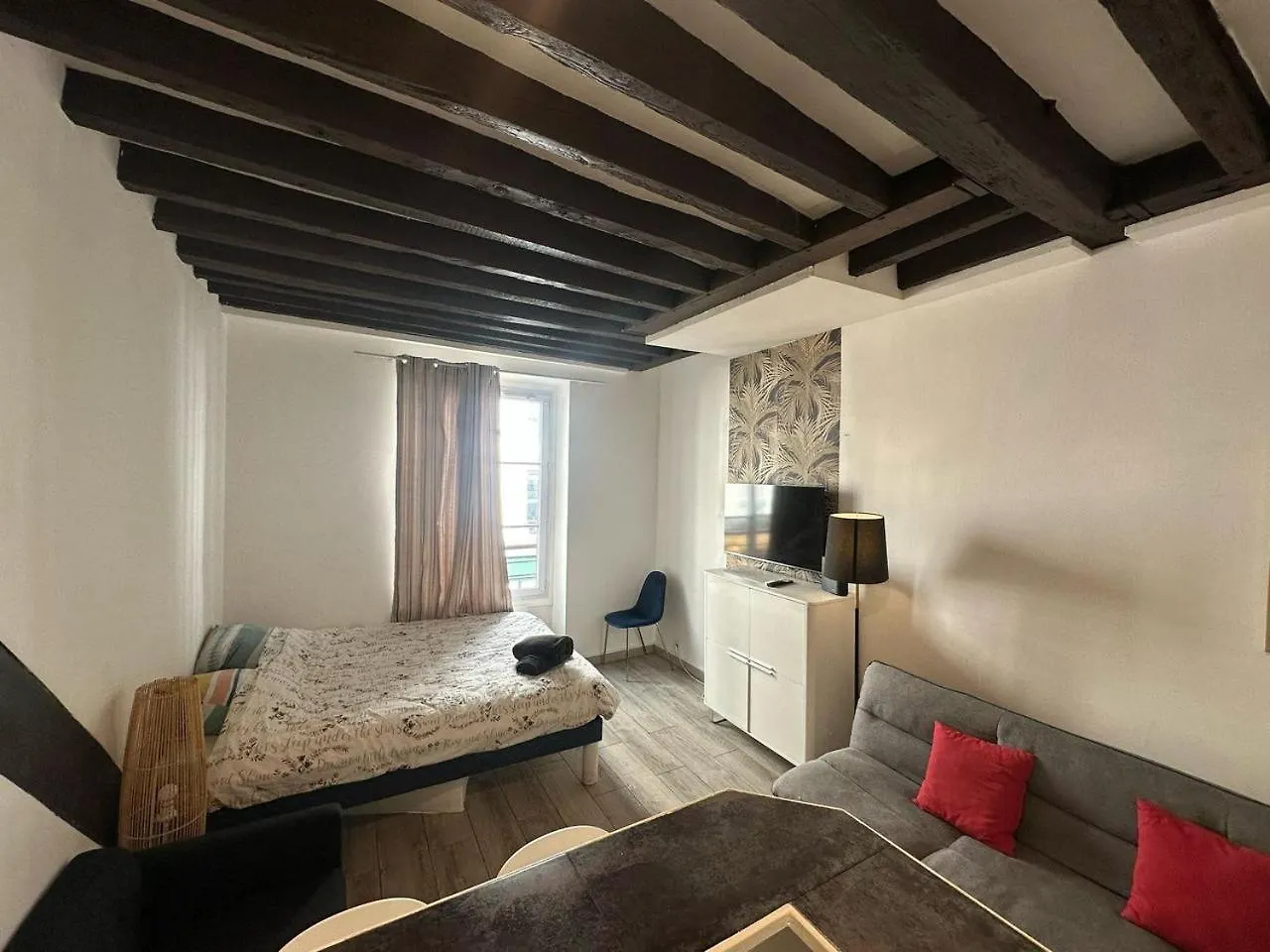 Best Inn Ponthieu Paris