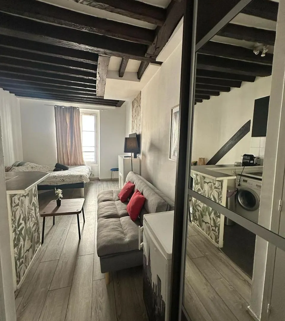 Best Inn Ponthieu Paris 0*,  France