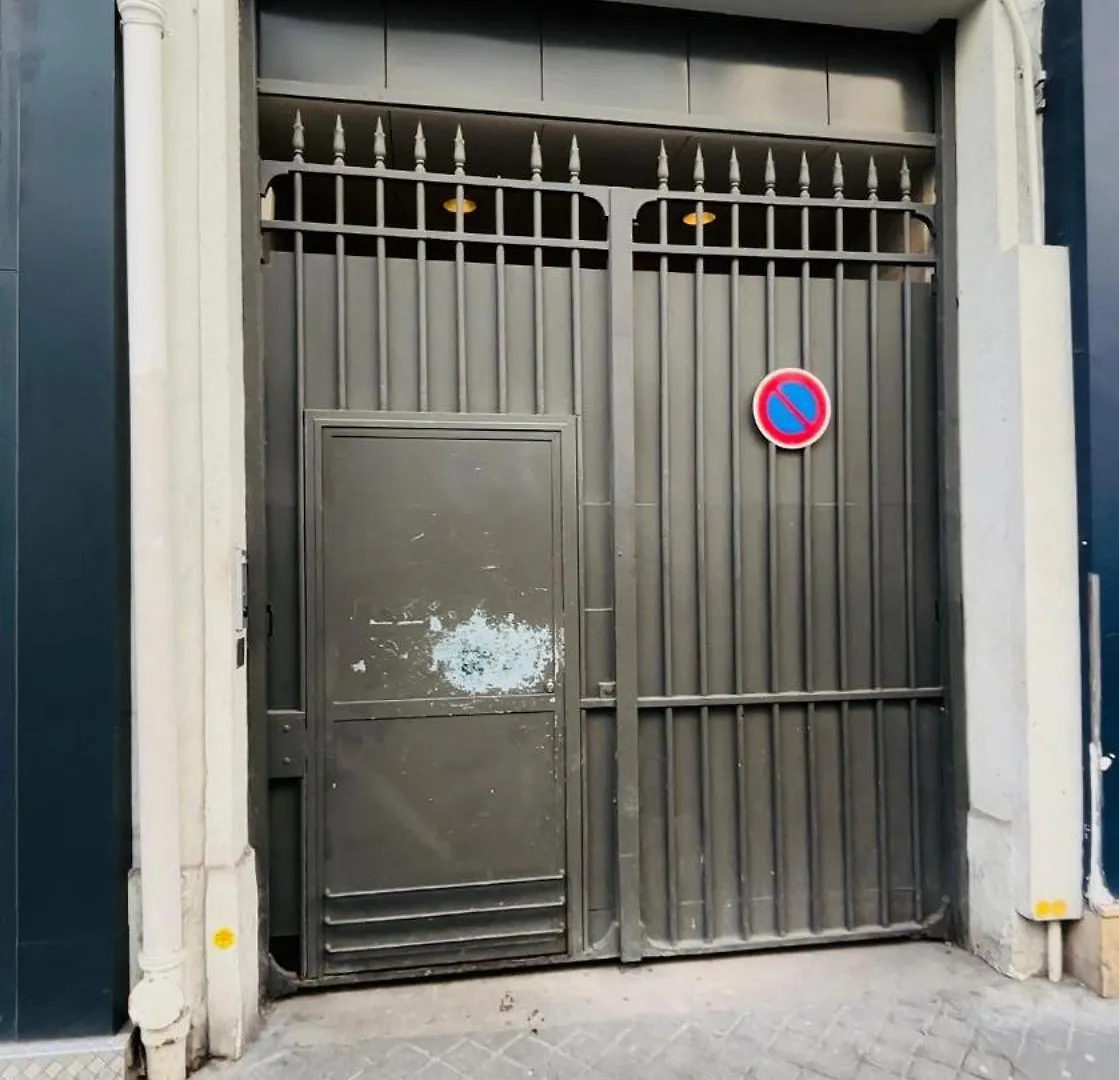 Best Inn Ponthieu Paris